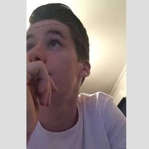 Meet your Posher, Alex